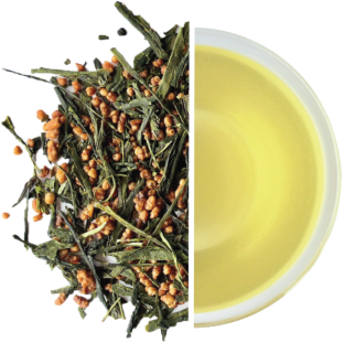 Genmaicha