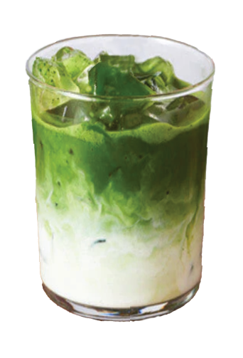 Matcha Latte