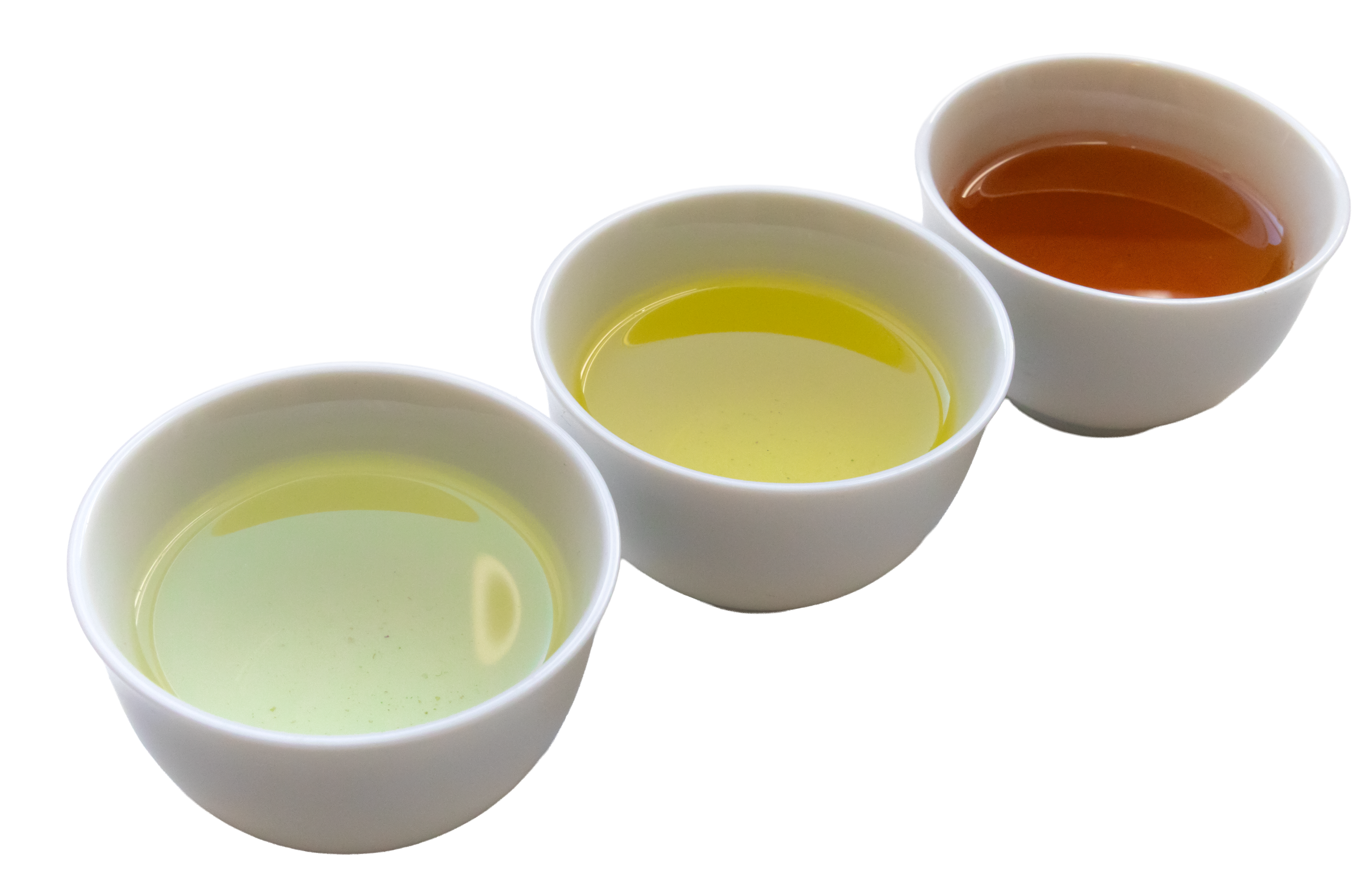 Tea Tasting Set