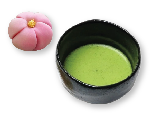 Matcha & Nerikiri Workshop